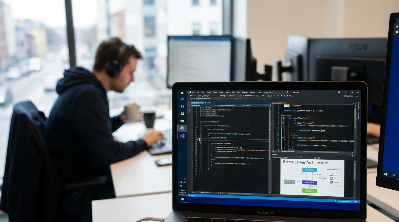 Rendering Performance Tips for Large Blazor Apps