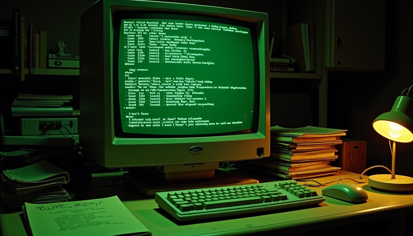 Indexes Explained Like It’s 1988